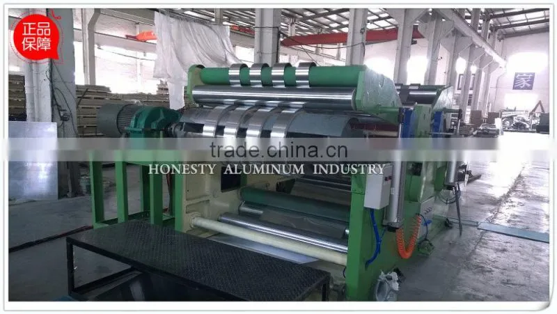 high quality smooth surface aluminum strip stock 3003 5052 1100