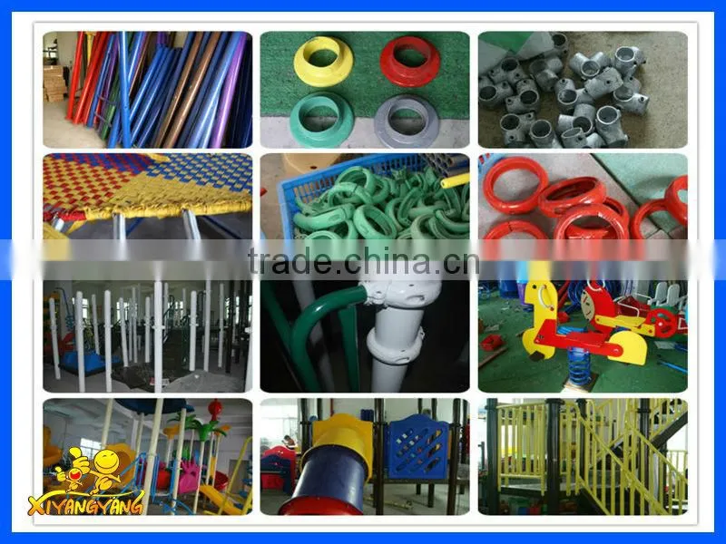 competitive price amusement equipment kids outdoor play