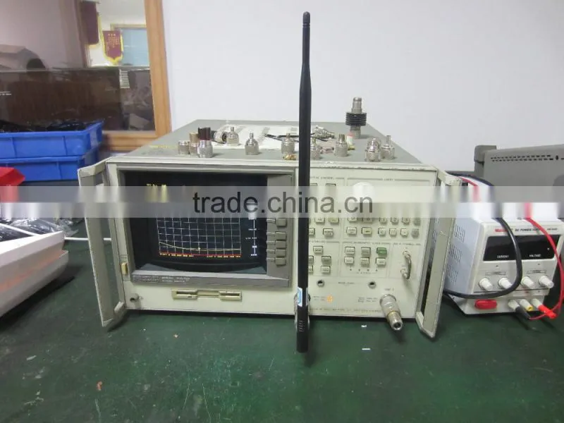 OEM 9dBi RP-SMA WiFi 2.4GHz SuperBooster Omni Antenna NEW, High Gain