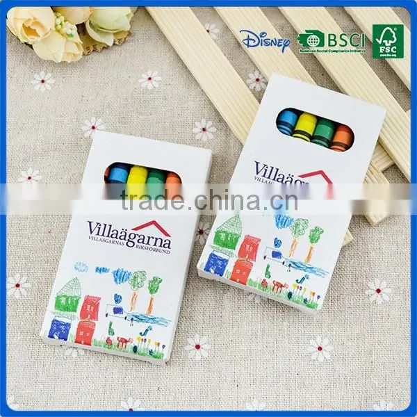 2016 new style cheap coloring crayons for drawing sets