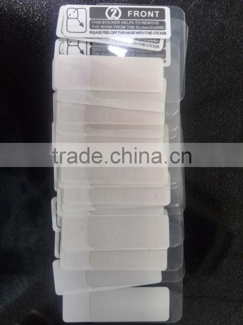 For Apple watch Clear Screen Protector