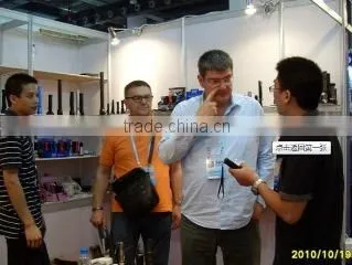Ningbo TOPCOM Lighting Co., Ltd. company overview - view 3