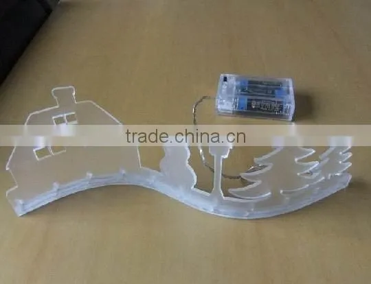 battery operated led tea light