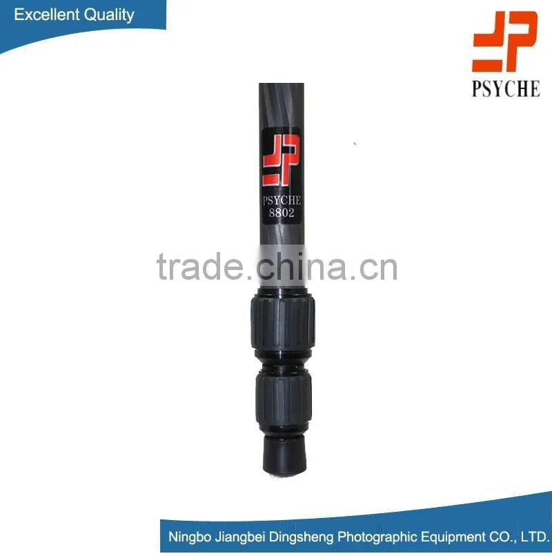 DS8802 carbon fiber flexible tripod stand