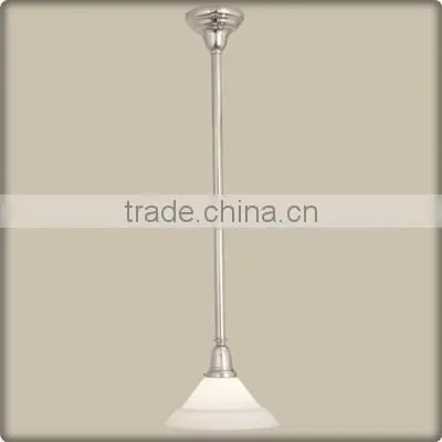 UL Listed Modern Pendant Light With Metal Shade For Restaurant C50364