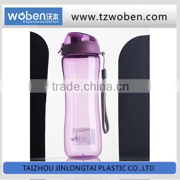 600ml easy drinking sport bottle