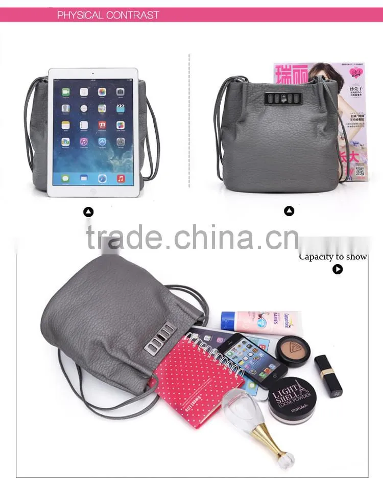 2016 the most popular designer ladies brand hand bag for summer