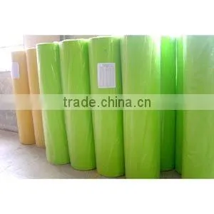 pp spun bonded nonwoven