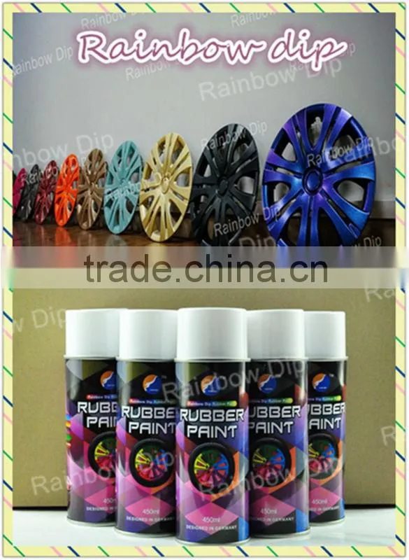 rubber coated neodymium magnets