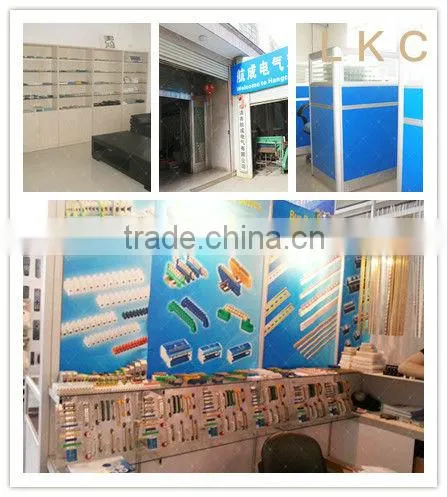 screw terminals HC-009