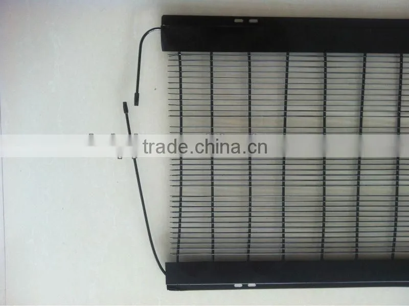 refrigerator condenser