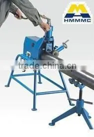 Pipe groving machine (2''-6'') bender machine portable