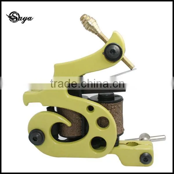 Hot Selling Fashion Design Professional Temporary Tattoo Machine