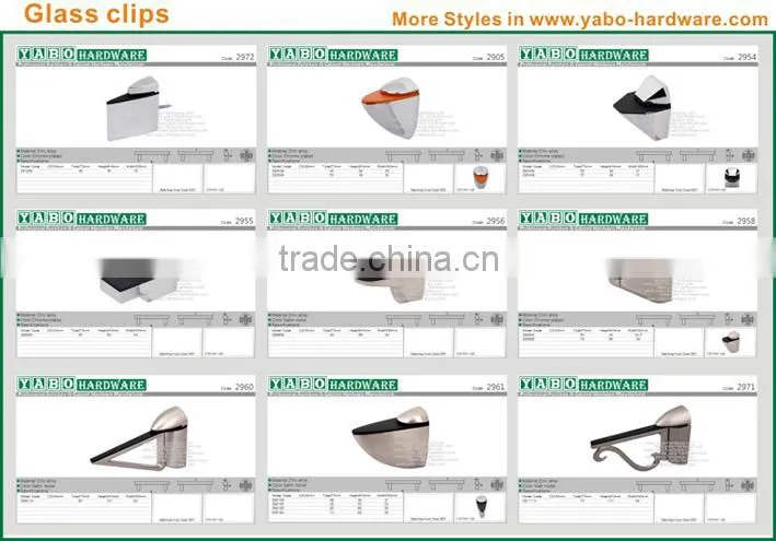 Best sale office furniture handle & knobs, aluminium drawer handle