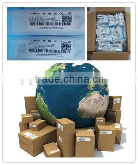 Knee Braces Bone Fracture External Fixation