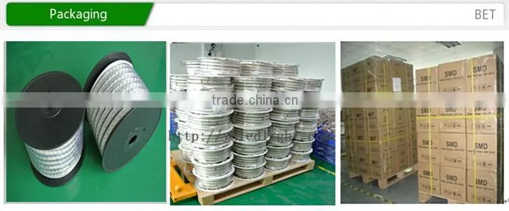 hot product flexible led strip lights 220v 5050 led strip high voltage led strip