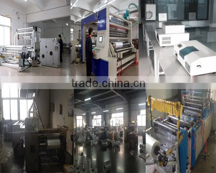 high quality pvc film manufacturer famous brand wangchang