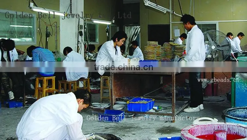 Golden Bell Jewelry (Guangzhou) Trading Co., Ltd. company overview - view 3