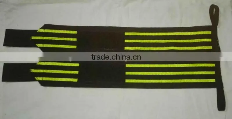 2016 wrist wraps / Gym wrist Wraps/ crossfit weight lifting wrist wraps