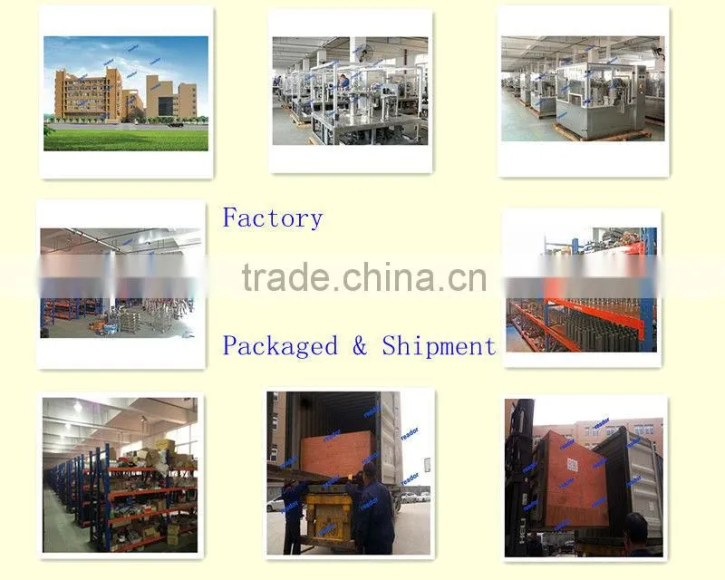 Coffee Vertical Packaging Machinery