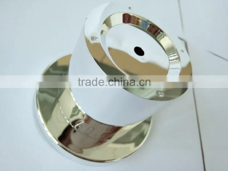 Electroplating Sofa Leg