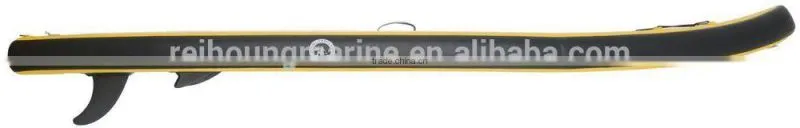 2015 inflatable paddle board SUP board