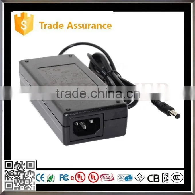 led power supply 24v 3.75a ac dc adapter power adapter 90w desktop type adapter