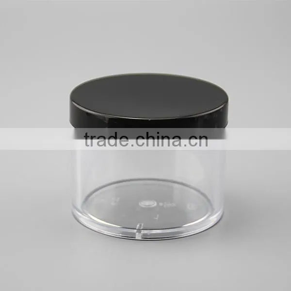 0.5oz 1oz 2oz 4oz acrylic powder gel nail polish bottle