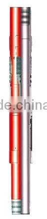 Low price!! Model DYX-C Hydraulic Liner Hanger for oilfield drilling,made in China