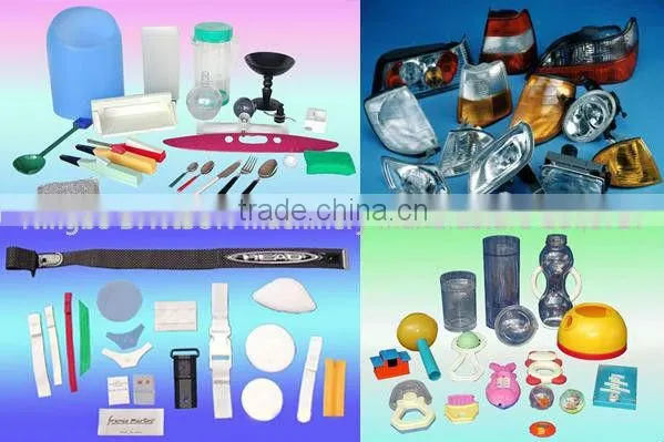 HIGH-POWER ULTRASONIC WELDING MACHINE