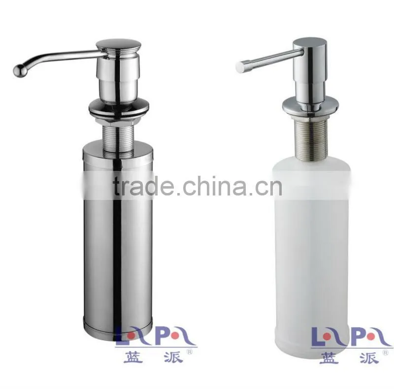 Lan Pai Luxury Stainless Steel Kitchen Sink LP-6050( European style Sink )