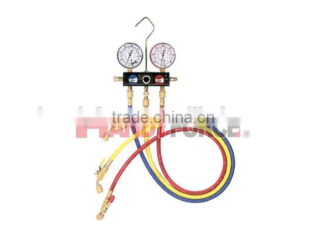 R410 Manifold Gauge, Air Condition Service Tools of Auto Repair Tools