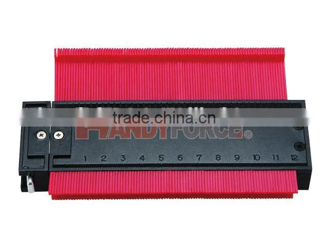Contour Gauge, General Tools of Auto Repair Tools