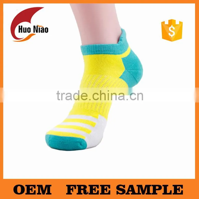 sport compression ankle socks