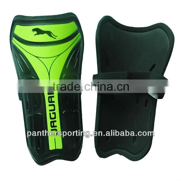 Soccer Hard Shin Guard For Sports Protection