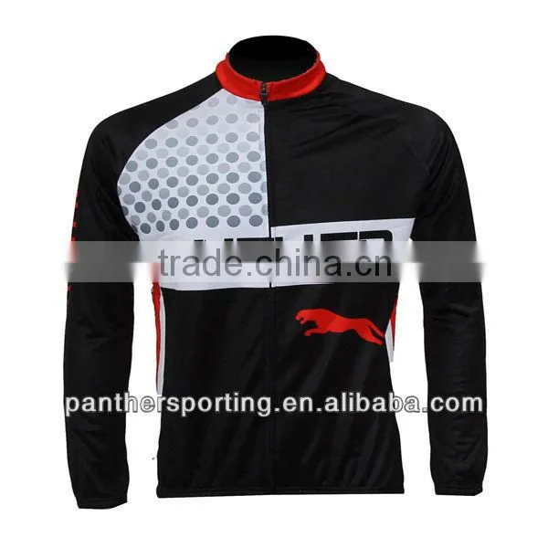 Cheap Winter Sublimation Bicycle Clothes For Men