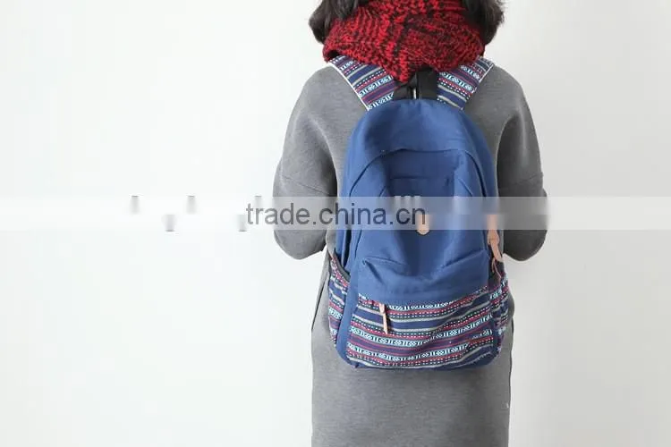high quality sport backpack elegant National backpack