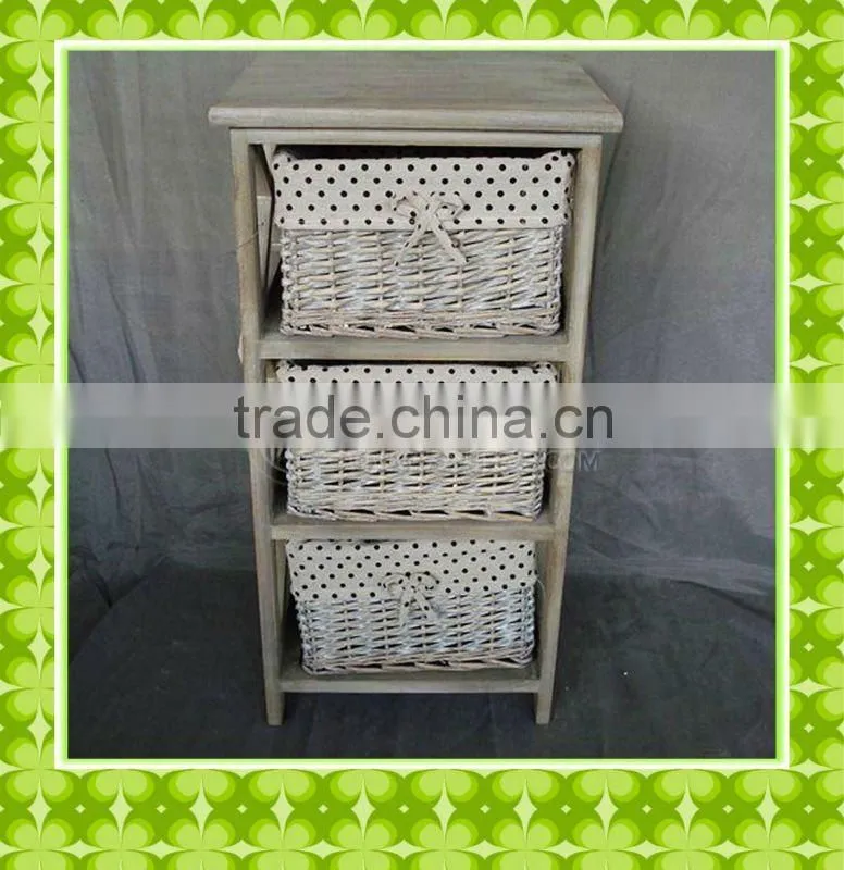 Newest beautiful modern style wooden cabinet with factory price