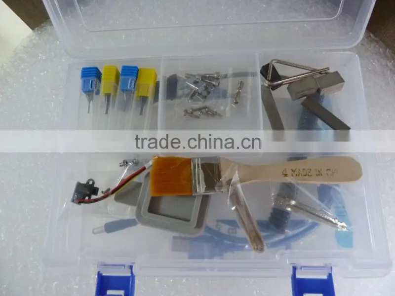 The latest design -KCM key-cutting machine OEM/ODM is welcome
