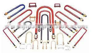 Torque Arm / Trailer Rigid Torque Rod for hutch fruehauf ror york & other SUSPENSION PARTS and Truck Parts and Trailer Parts