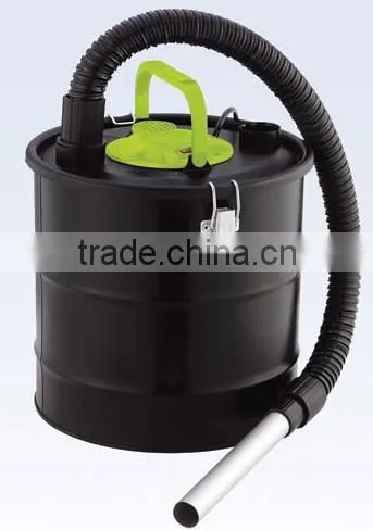 HOT ASH VACUUM CLEANER