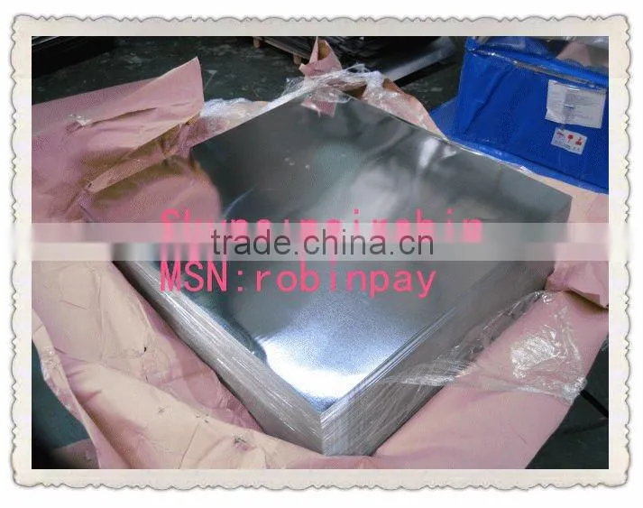 tin plate