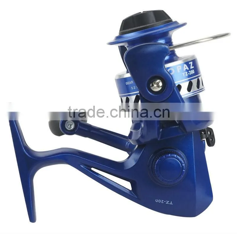 Our New and Cheap of ice reel small fishing reel size M200