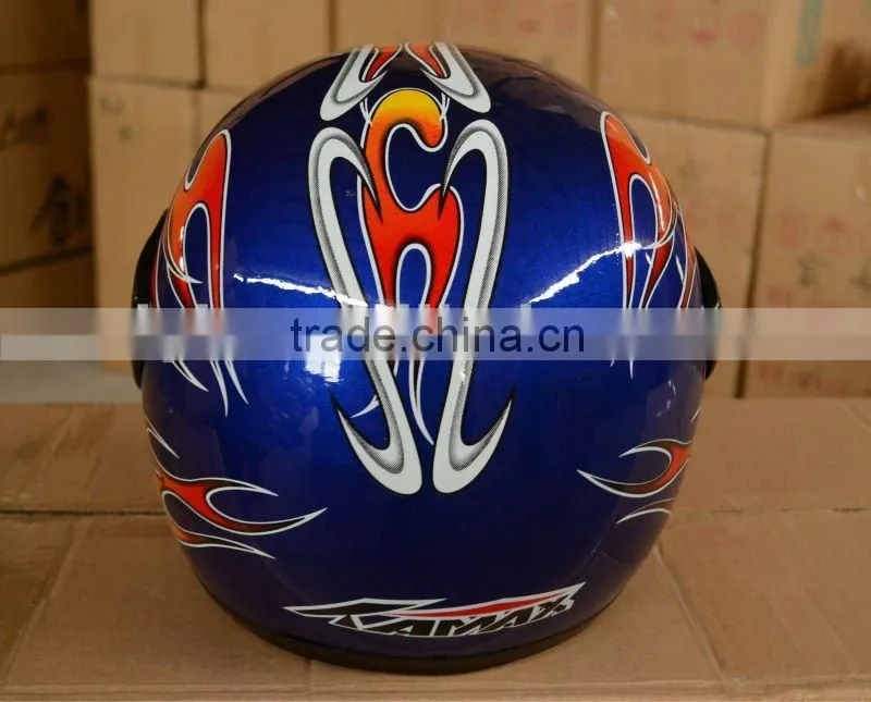 KAMAX Full face Motorcycle Hot Sale Hemlet