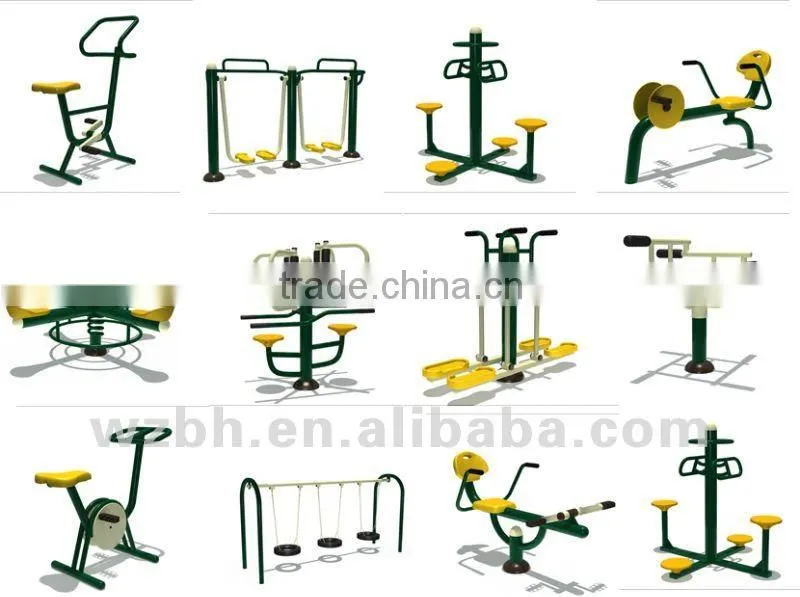 Park Swing for Kids BH19104
