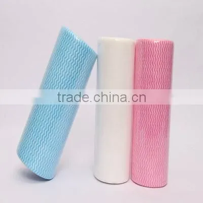 600 pieces 300 meter wiper rags