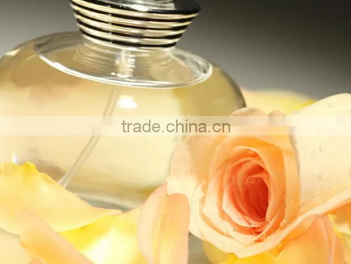 Four Nozzles Perfume Filling Machine ,Liquid Filling Machine