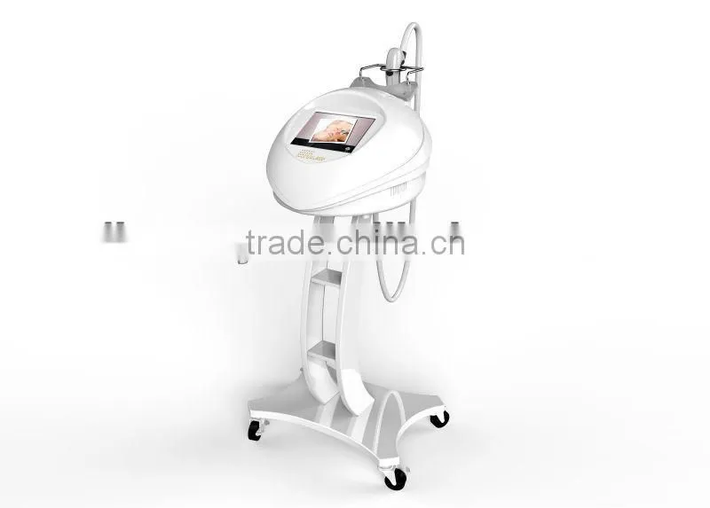 Effective RF Shaper Skin Tightening Machine for Home Use fractional RF