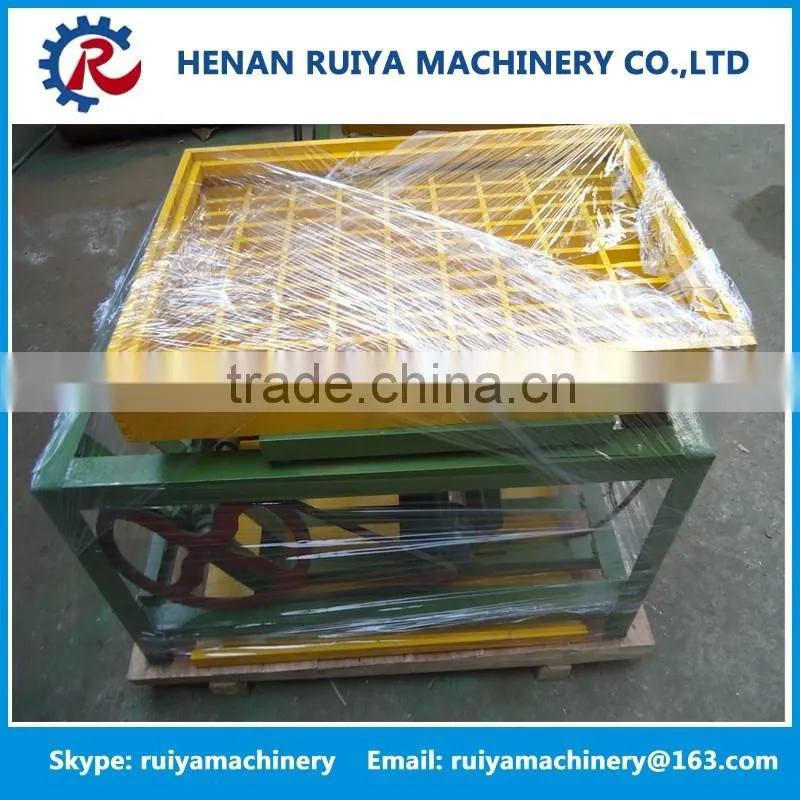 2016 automatic wood bamboo toothpick making machine for sale