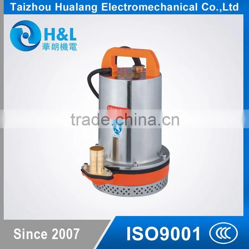 Treated Against Corrosion And Paint-finished Gear Oil Pump